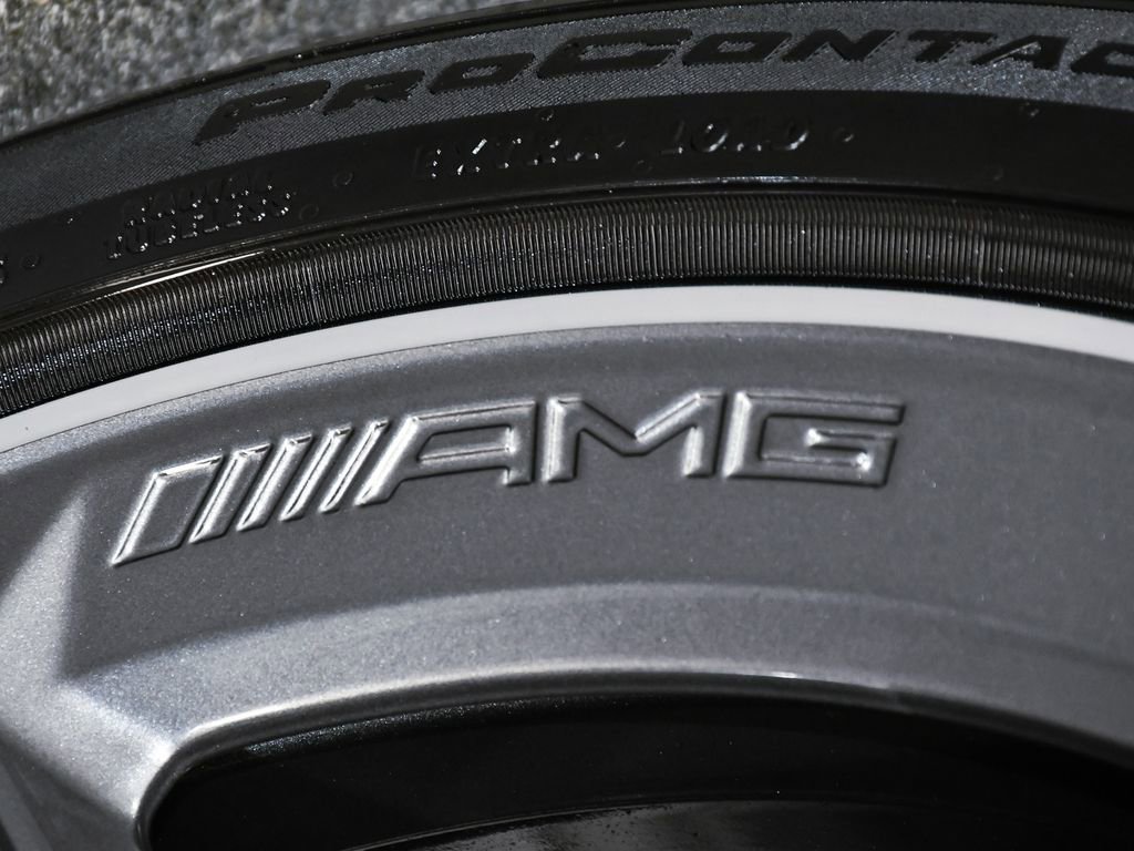 Used 2020 Mercedes-Benz CLS 450 4MATIC image 86