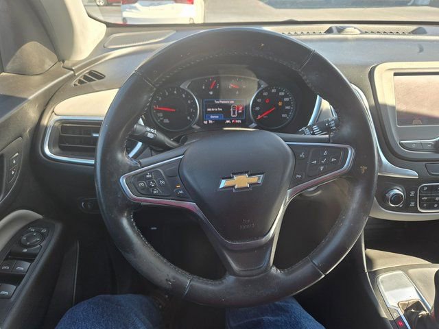 Used 2020 Chevrolet Equinox LT image 16