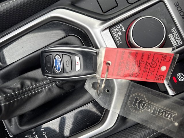 Certified 2022 Subaru Forester Limited image 30