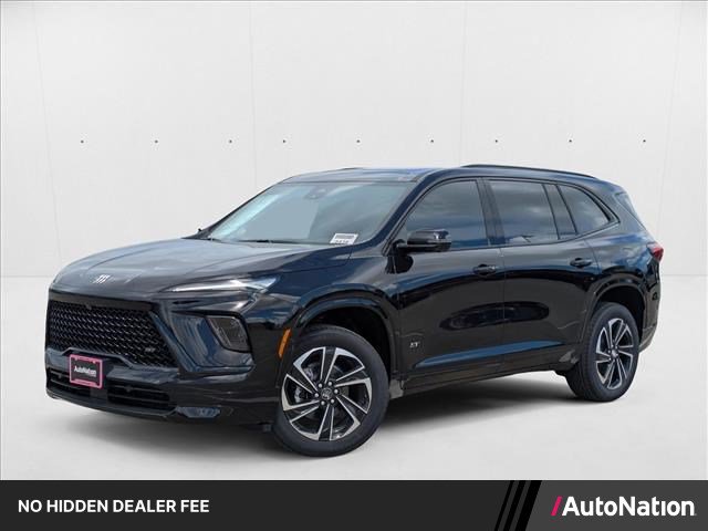 New 2026 Buick Enclave Sport Touring w/ Power Package