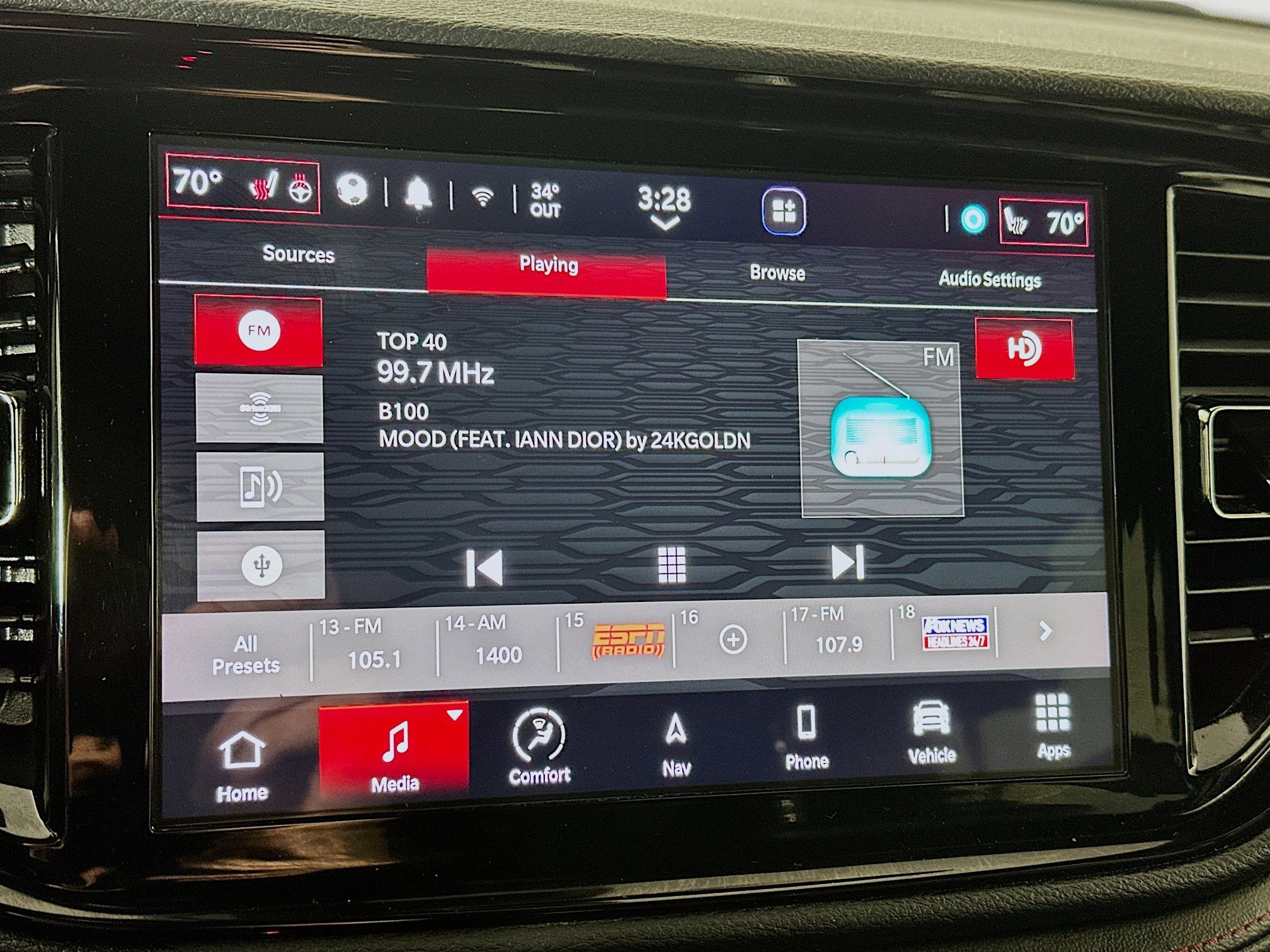 Used 2023 Dodge Durango GT image 15