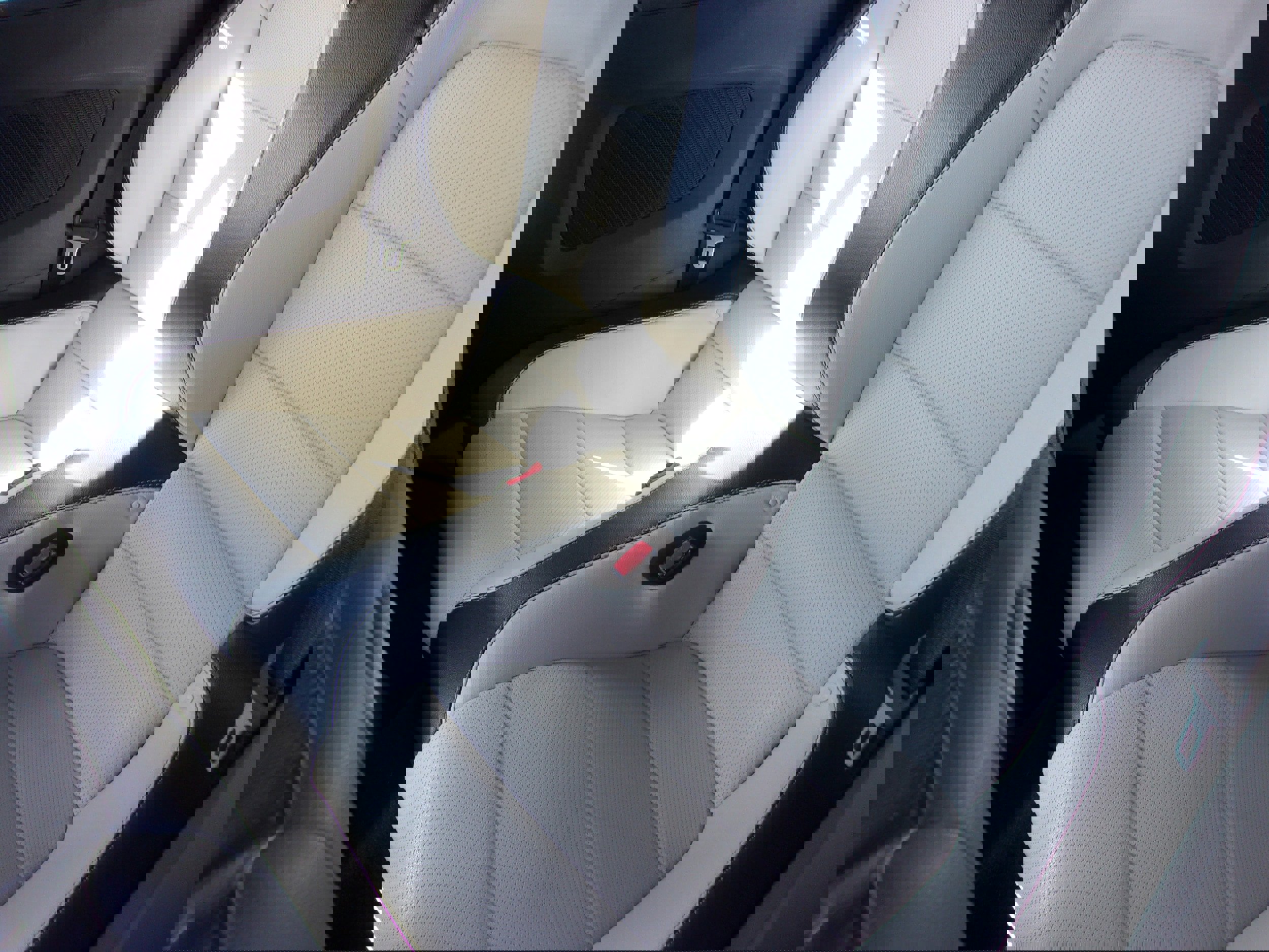 Used 2017 Ford Mustang Premium RWD image 10