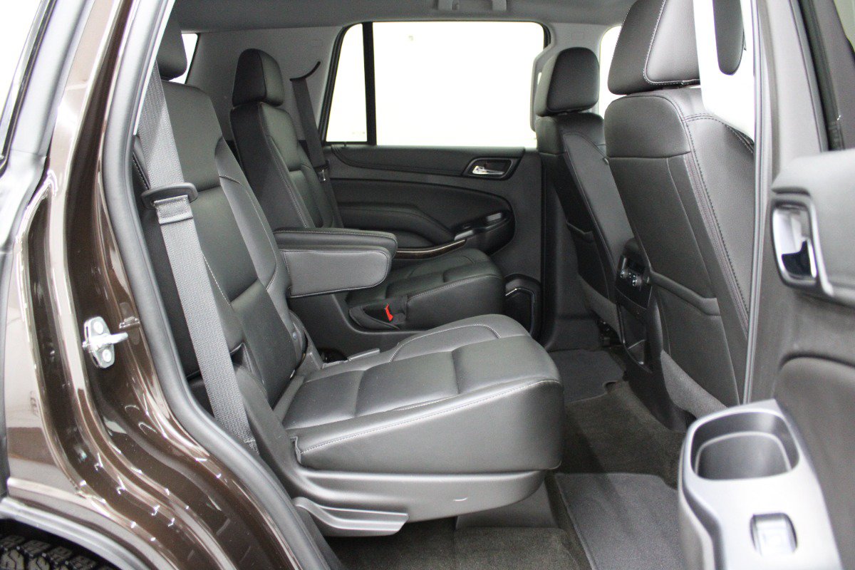 Used 2018 Chevrolet Tahoe LT RWD image 12