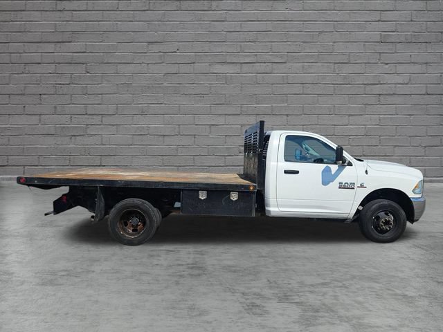 Used 2018 RAM 3500 Tradesman w/ Power & Remote Entry Group RWD image 6