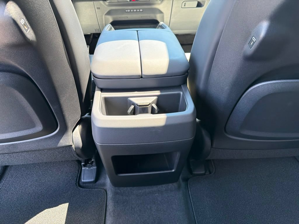 New 2027 Kia Telluride SX X-Line AWD/4WD image 22