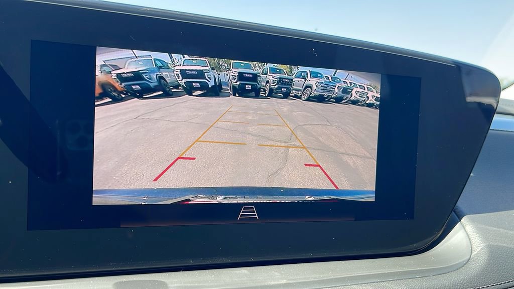 New 2026 Buick Encore GX Sport Touring w/ Comfort Package image 18