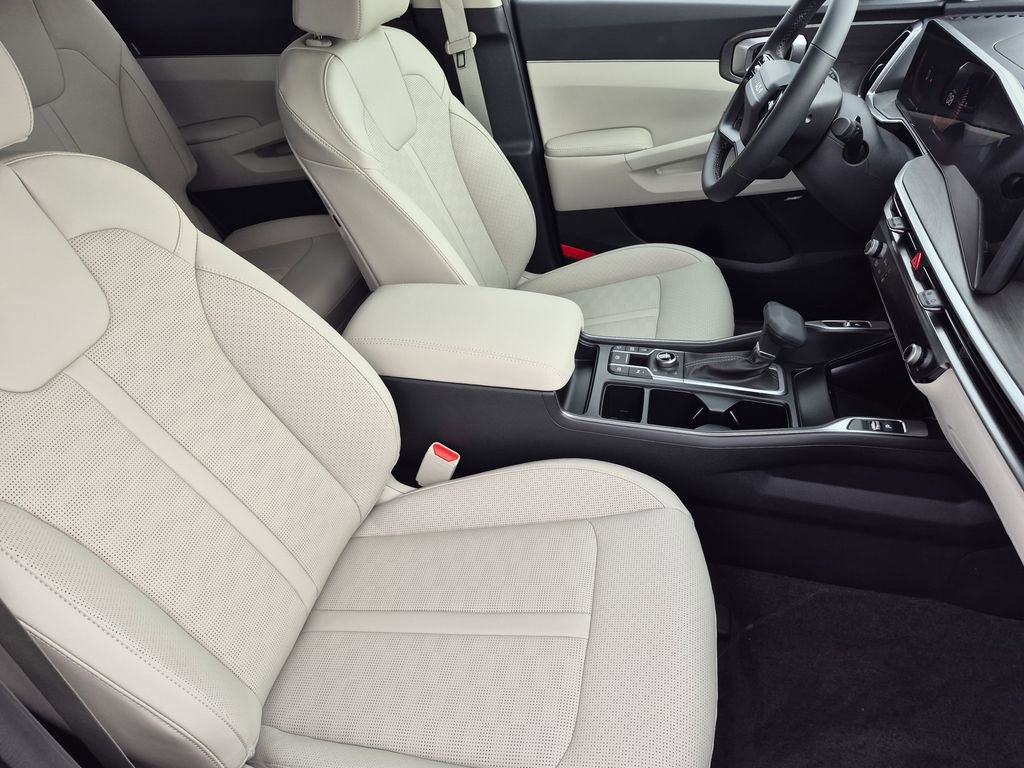 New 2026 Kia Sorento X-Line EX image 15