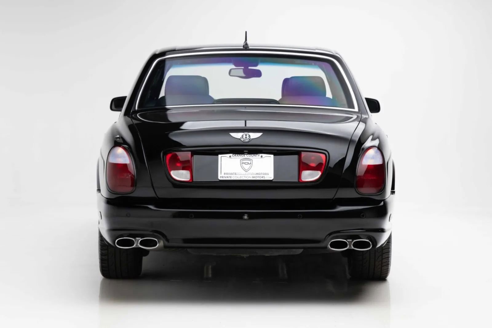 Used 2005 Bentley Arnage T RWD image 6