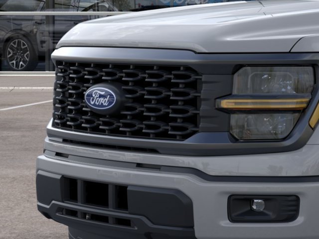 New 2026 Ford F150 STX w/ Equipment Group 200A RWD image 17