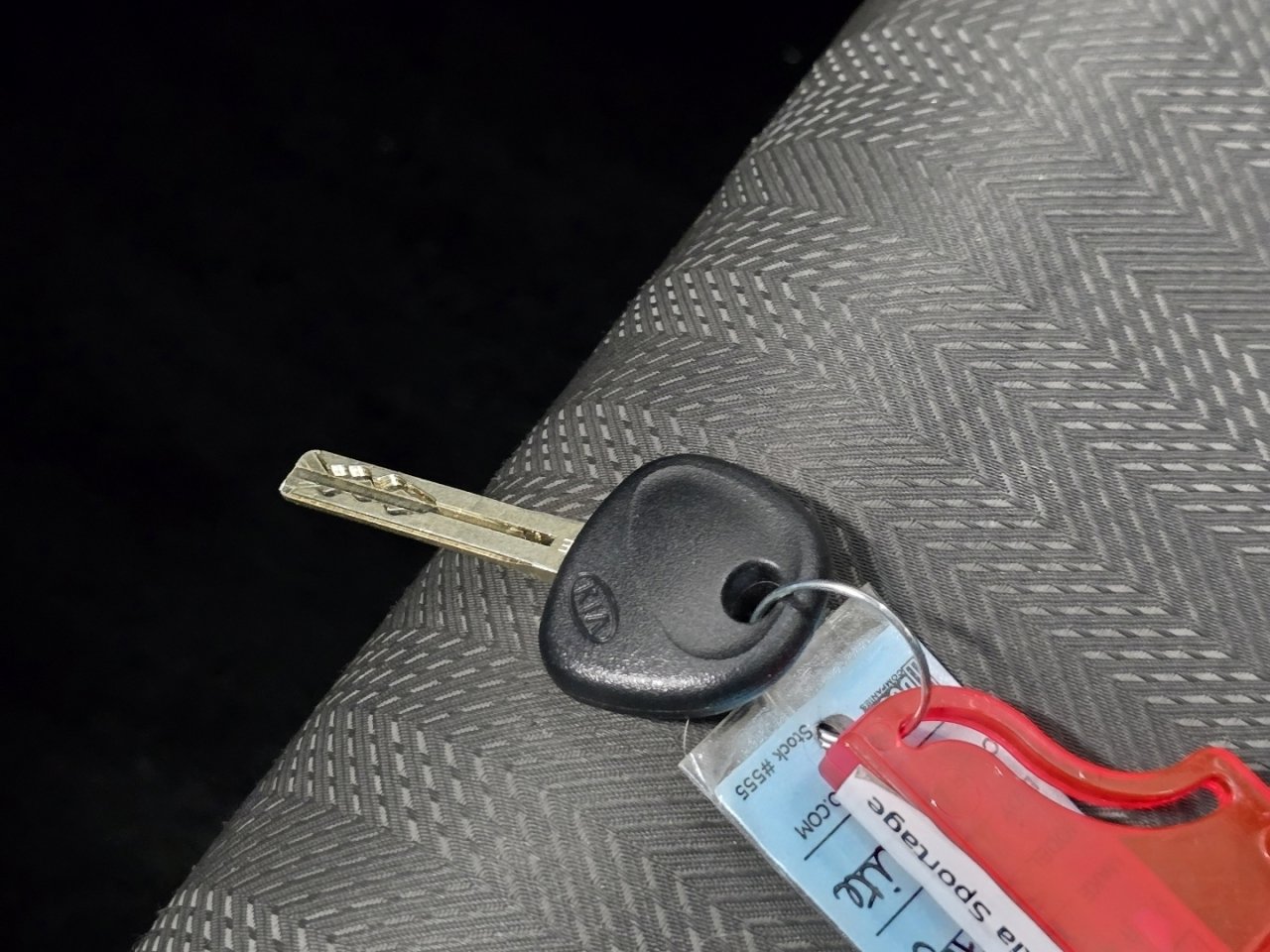 Used 2020 Kia Sportage LX image 32