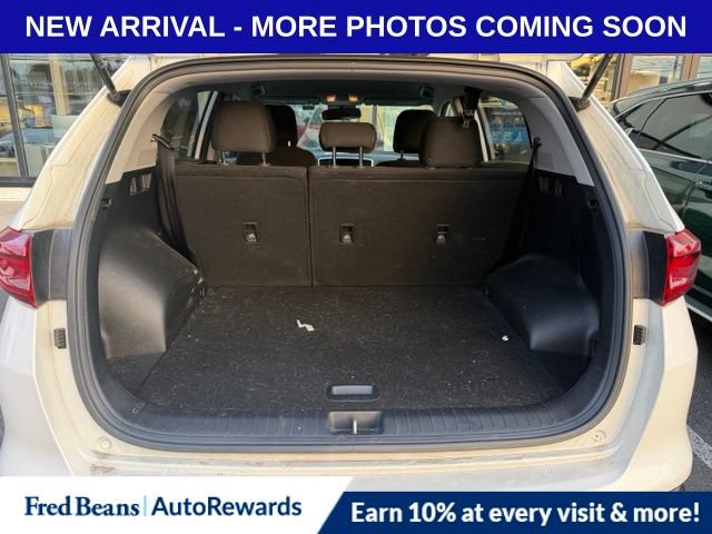Used 2022 Kia Sportage LX w/ LX AWD Value Edition Package image 8