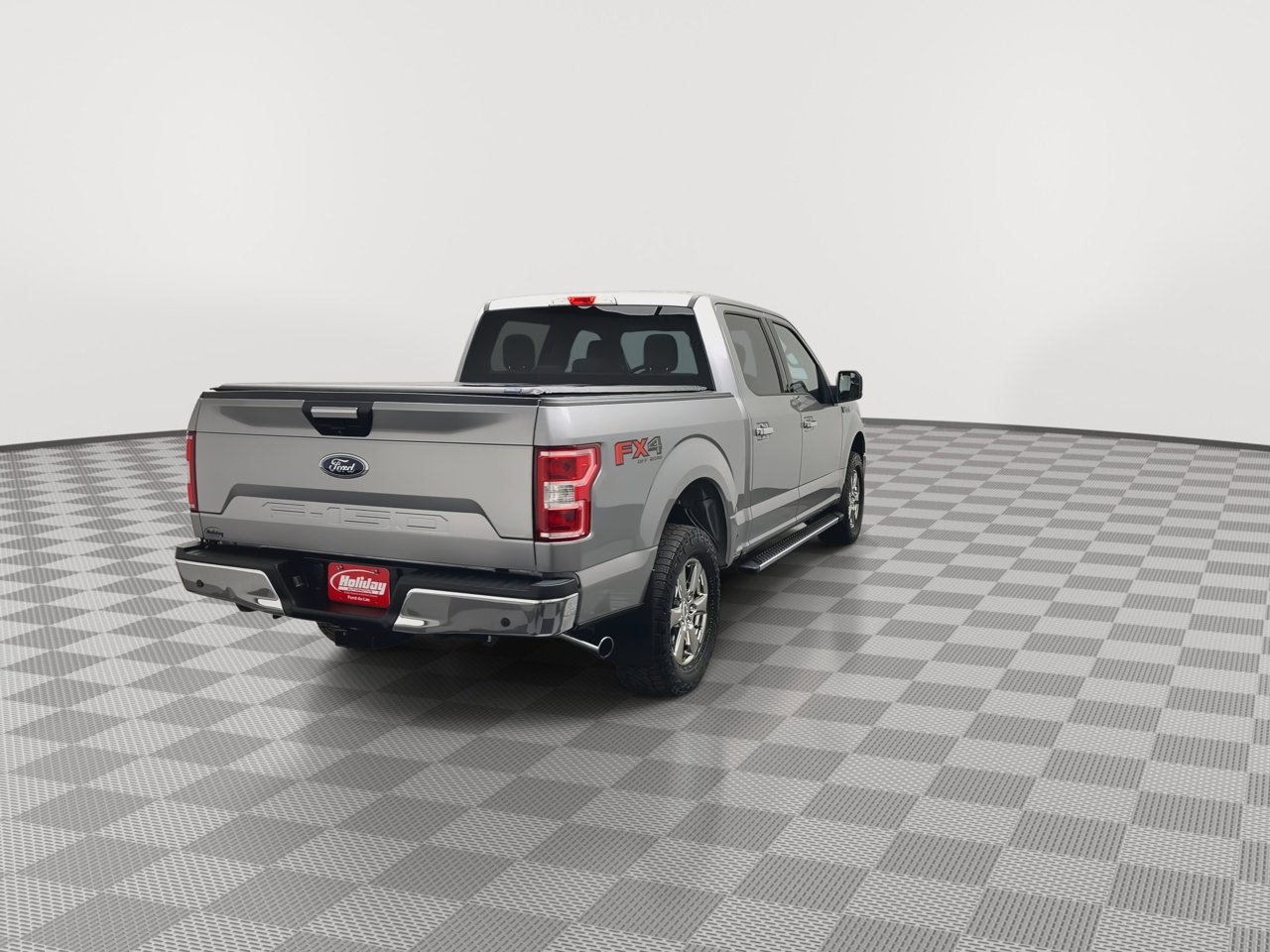 Certified 2020 Ford F150 XLT w/ Equipment Group 302A Luxury AWD/4WD image 41