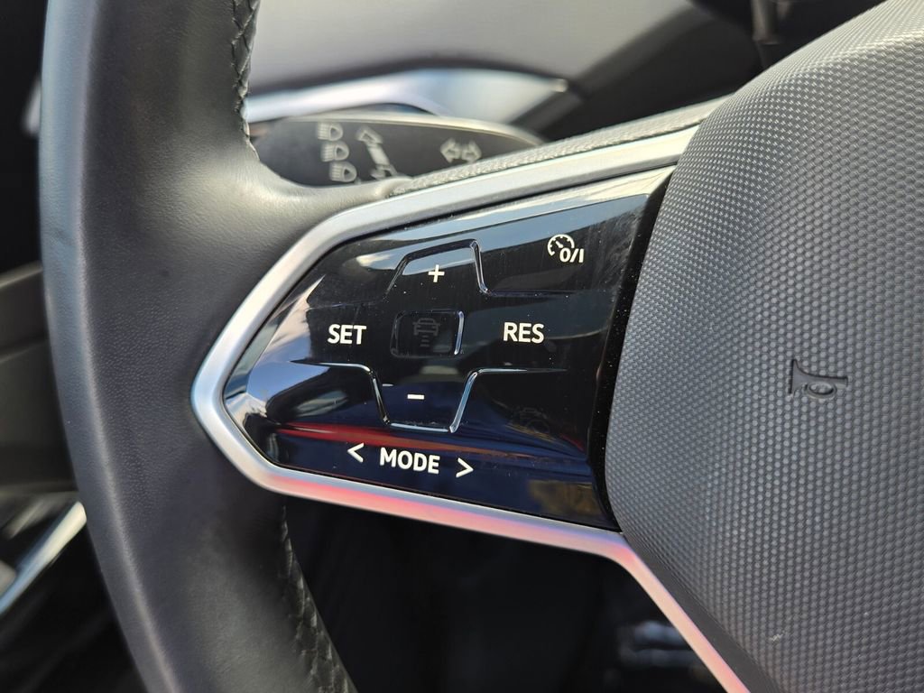 Used 2022 Volkswagen ID.4 Pro S image 26