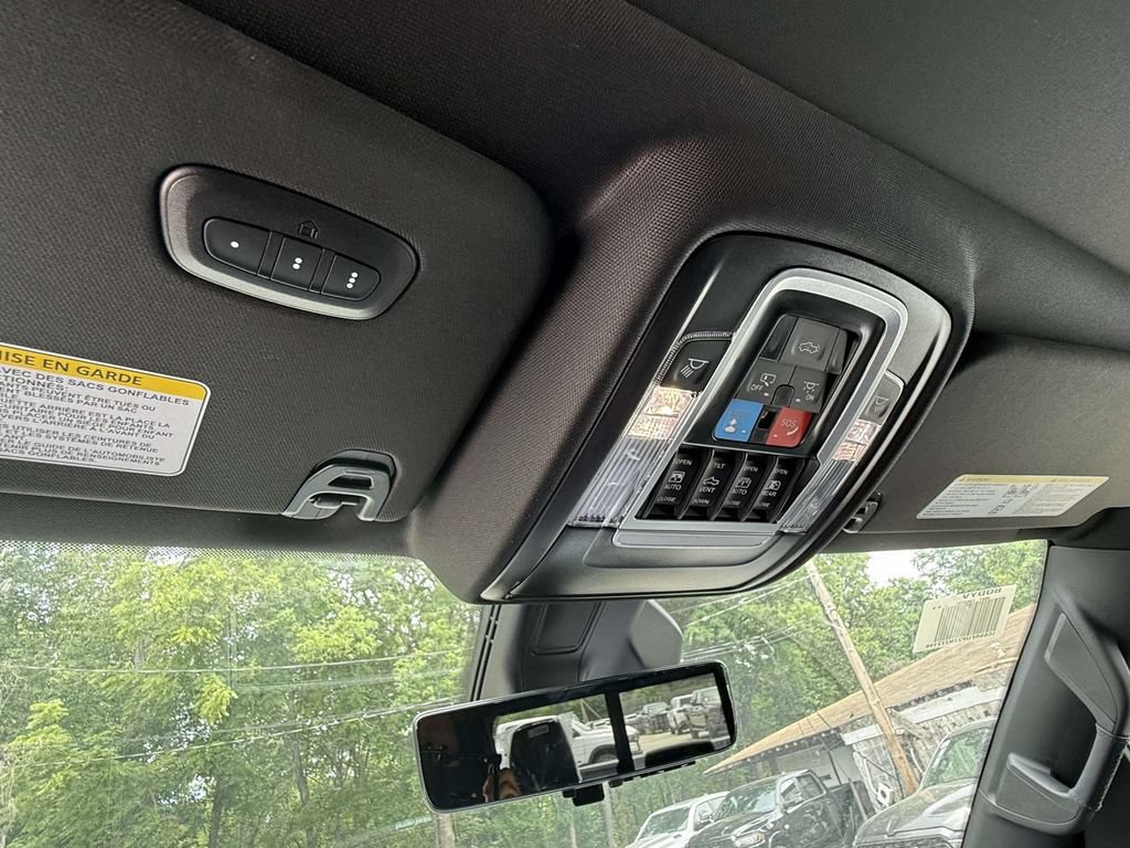 New 2026 RAM 1500 RHO w/ RHO Level 1 Equipment Group AWD/4WD image 27