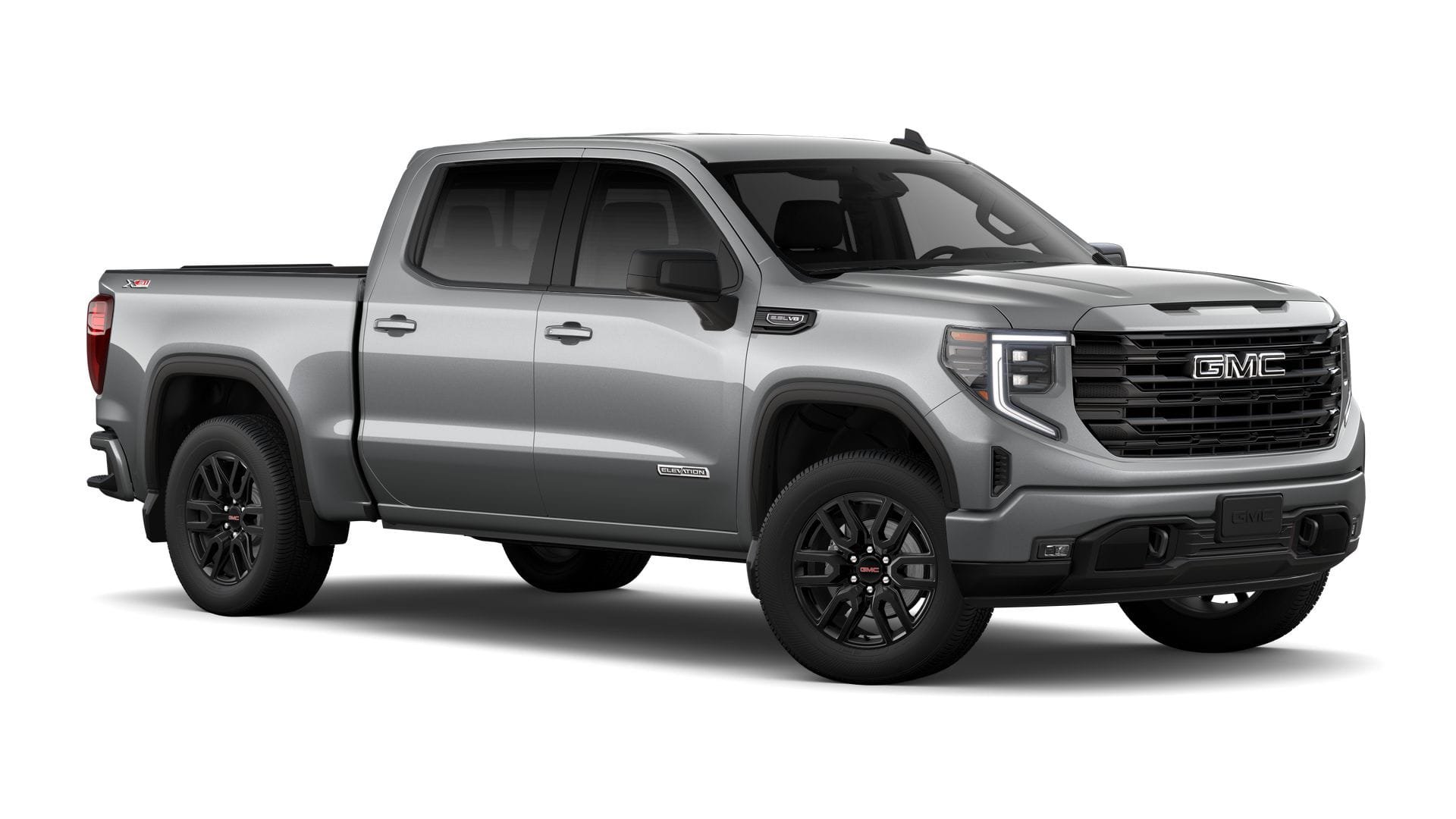 New 2026 GMC Sierra 1500 Elevation AWD/4WD image 28