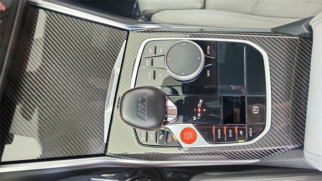 Used 2024 BMW M4 xDrive Competition w/ Executive Package image 54