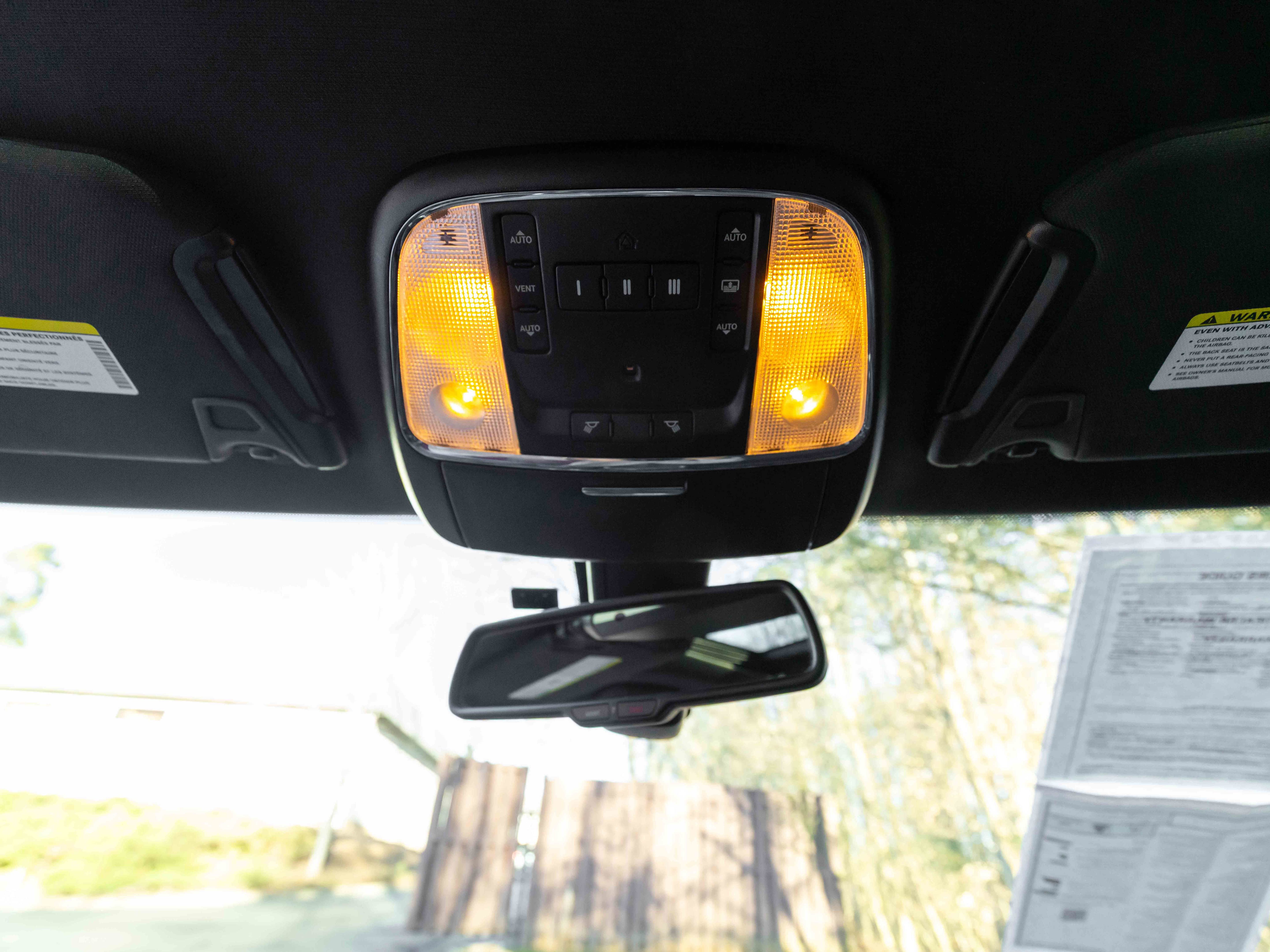 Used 2018 Chrysler 300 C w/ Sun, Sound & Nav Package image 68