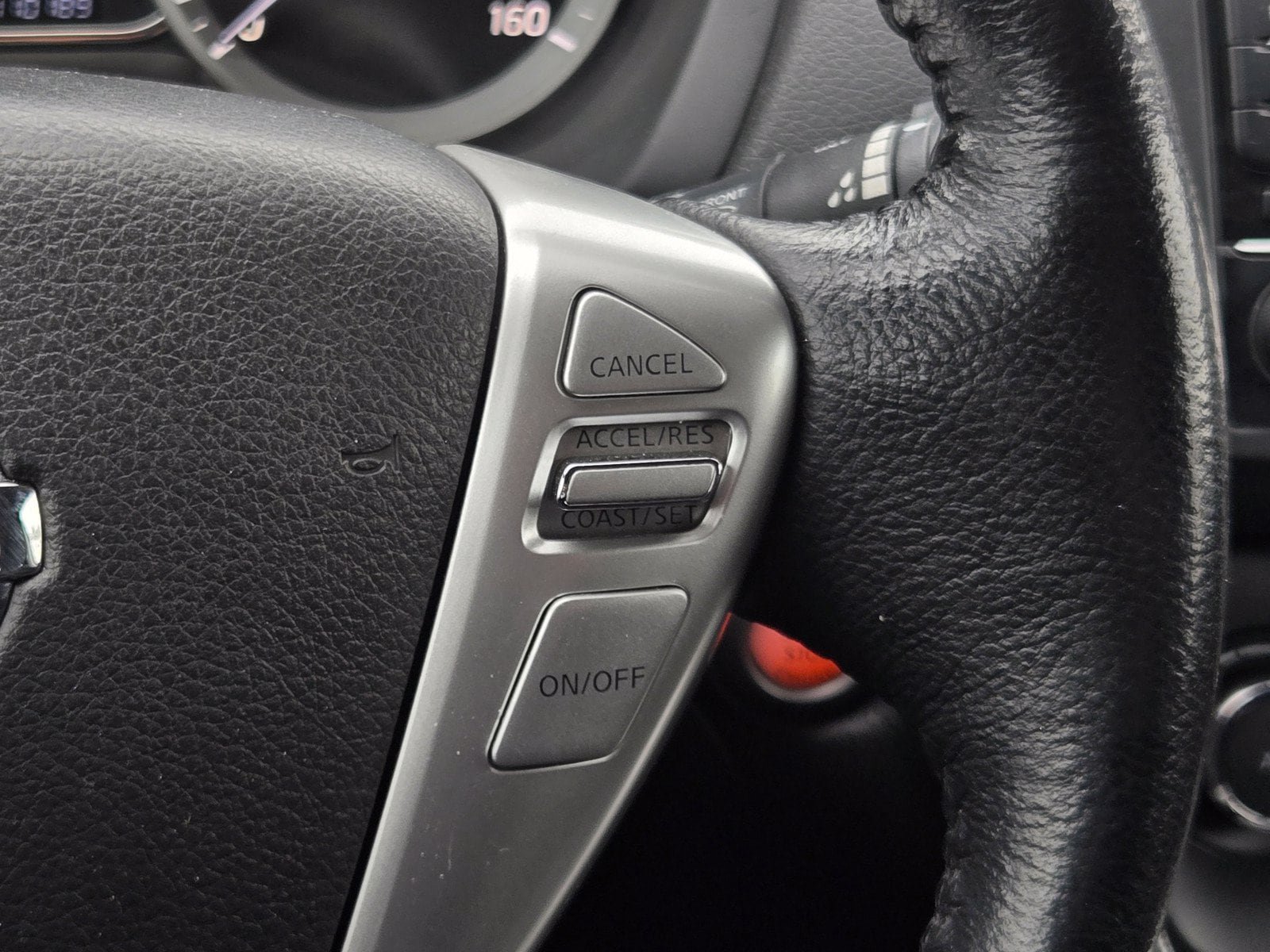 Used 2015 Nissan Sentra FWD image 20