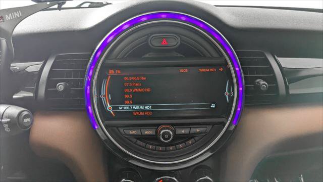Used 2017 MINI Cooper S FWD image 29