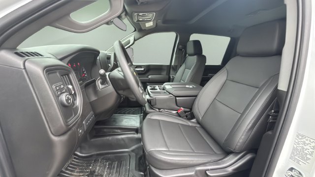 New 2026 Chevrolet Silverado 2500 W/T w/ WT Convenience Package RWD image 26