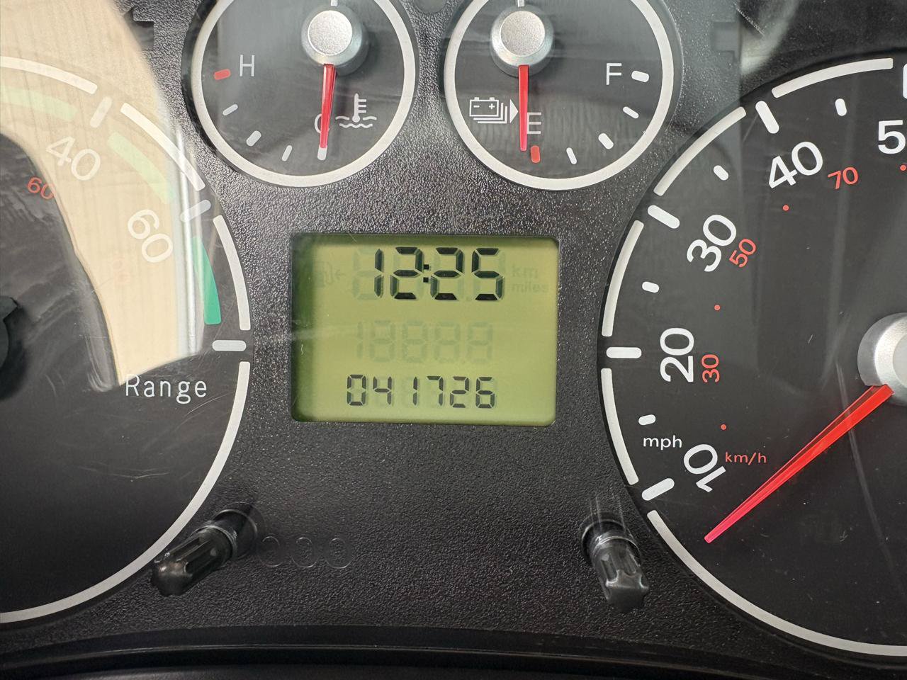 Used 2010 Ford Transit Connect XLT FWD image 44