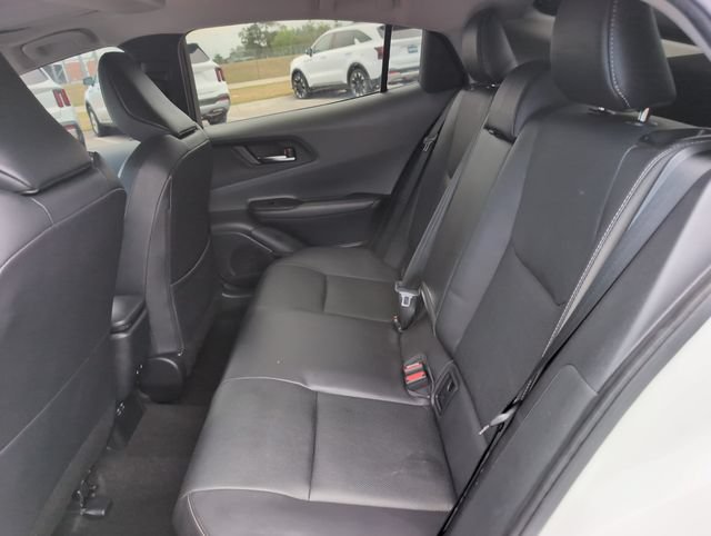 Used 2024 Toyota Prius Limited w/ Limited Premium Package AWD/4WD image 29