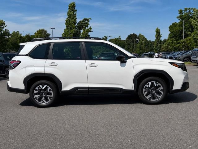 Certified 2026 Subaru Forester AWD/4WD image 2