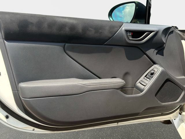 Used 2024 Toyota GR86 Premium RWD image 11