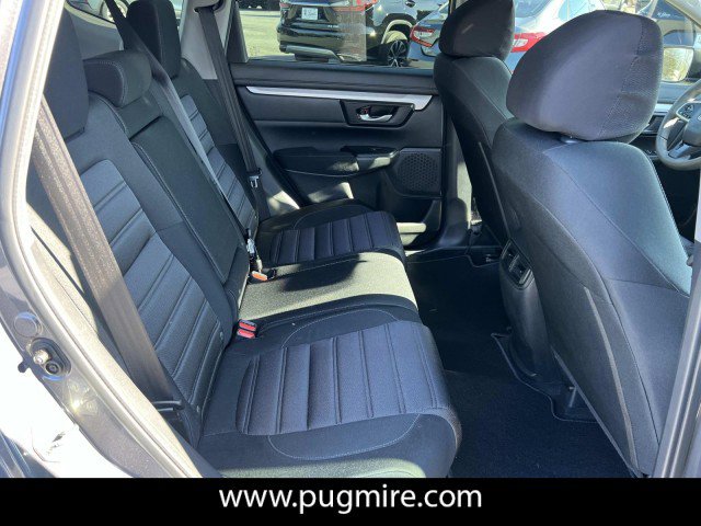 Used 2018 Honda CR-V LX image 15