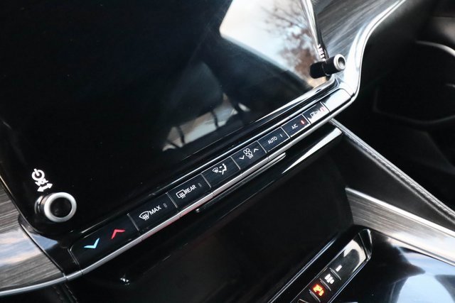 Used 2022 Jeep Wagoneer Series II image 58