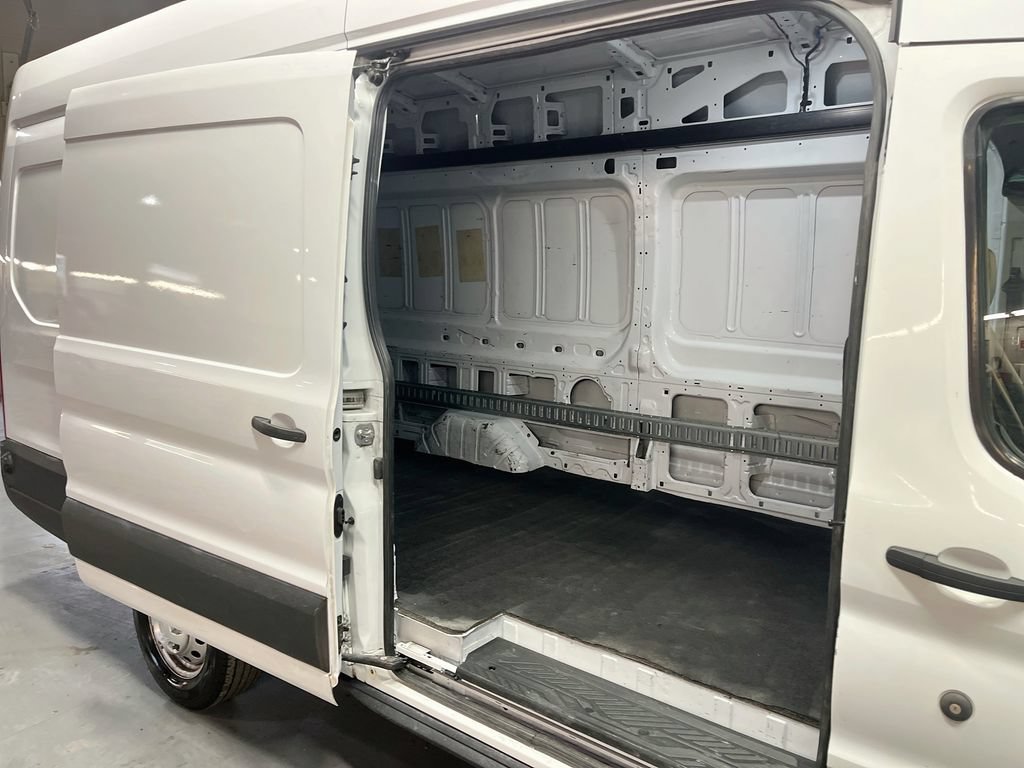 Used 2024 Ford Transit 350 148 High Roof Extended RWD image 23