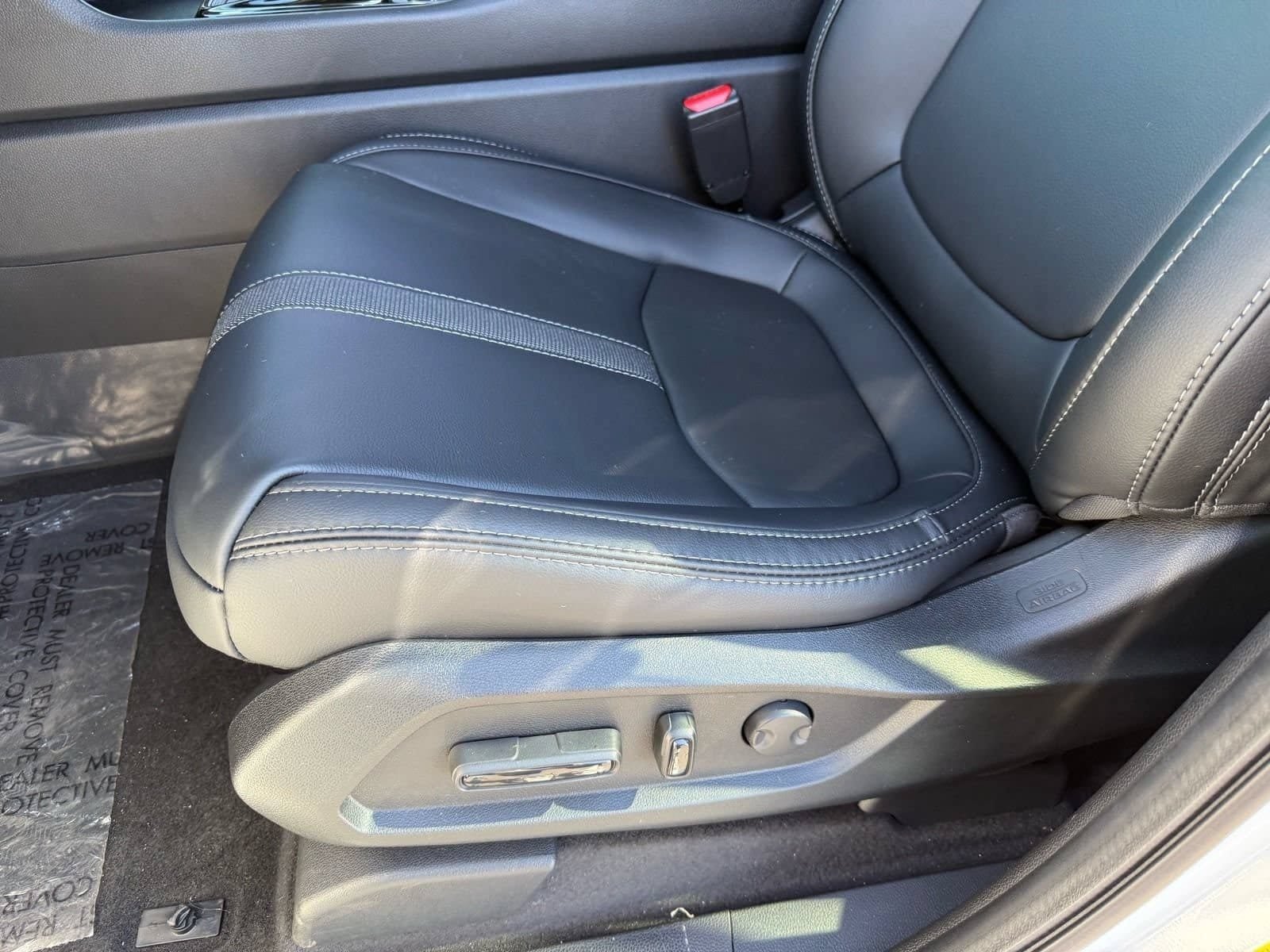New 2026 Honda Passport RTL image 9