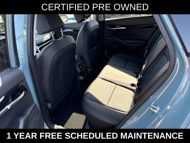 Used 2025 Kia Seltos EX AWD/4WD image 16