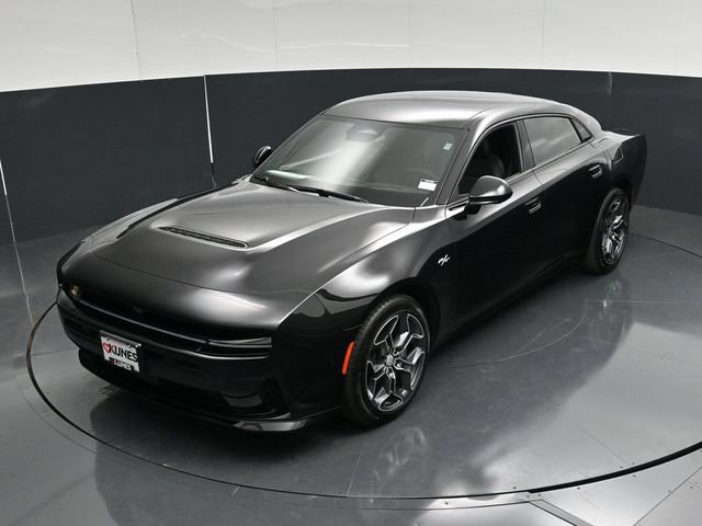 New 2026 Dodge Charger R/T AWD/4WD image 48