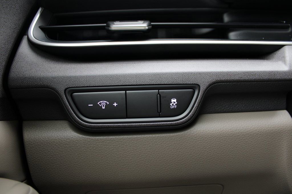 New 2026 Kia Carnival EX FWD image 23