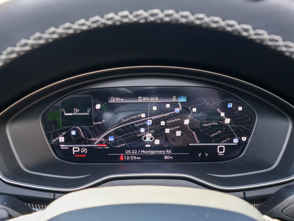 Used 2022 Audi SQ5 Premium Plus image 26