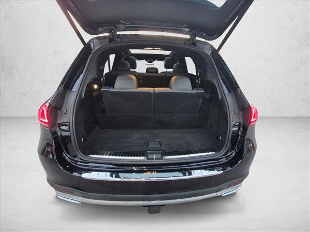Used 2021 Mercedes-Benz GLE 350 4MATIC image 6