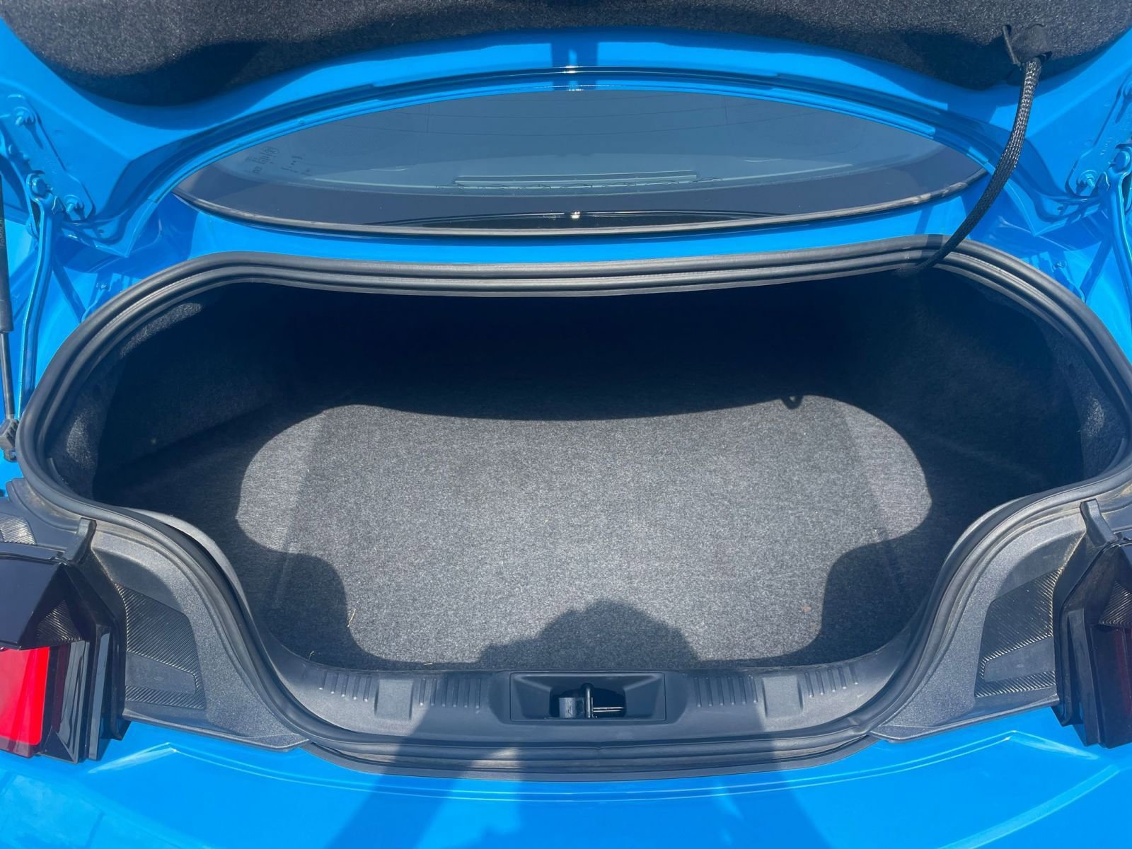 Used 2024 Ford Mustang Premium image 30