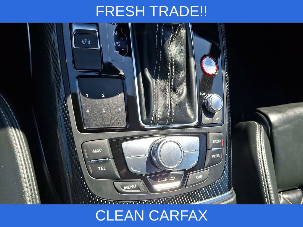 Used 2018 Audi S7 Premium Plus image 25