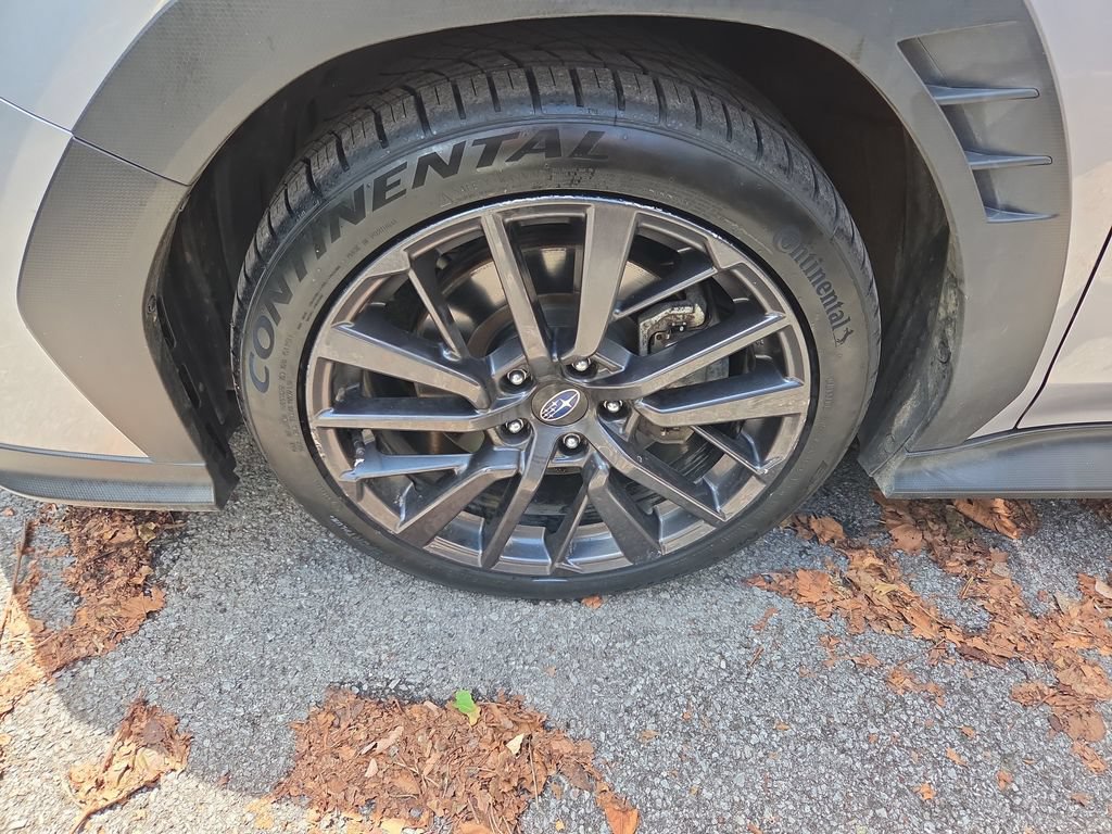 Certified 2023 Subaru WRX Premium AWD/4WD image 22