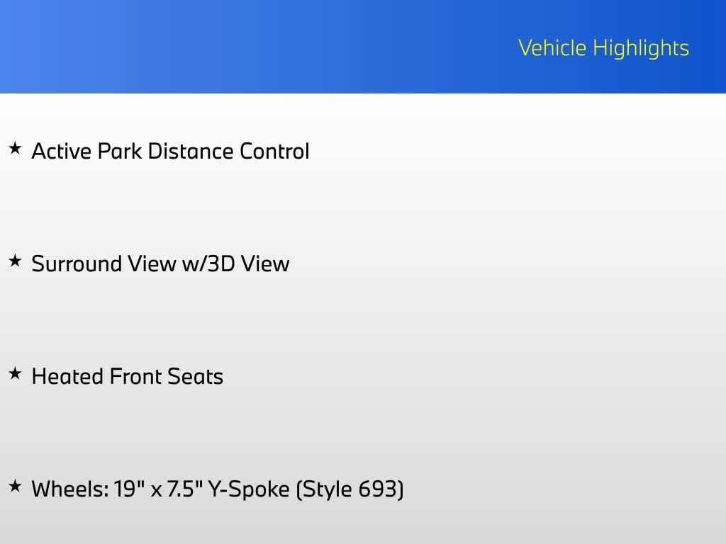 Used 2024 BMW X4 xDrive30i w/ Premium Package AWD/4WD image 20