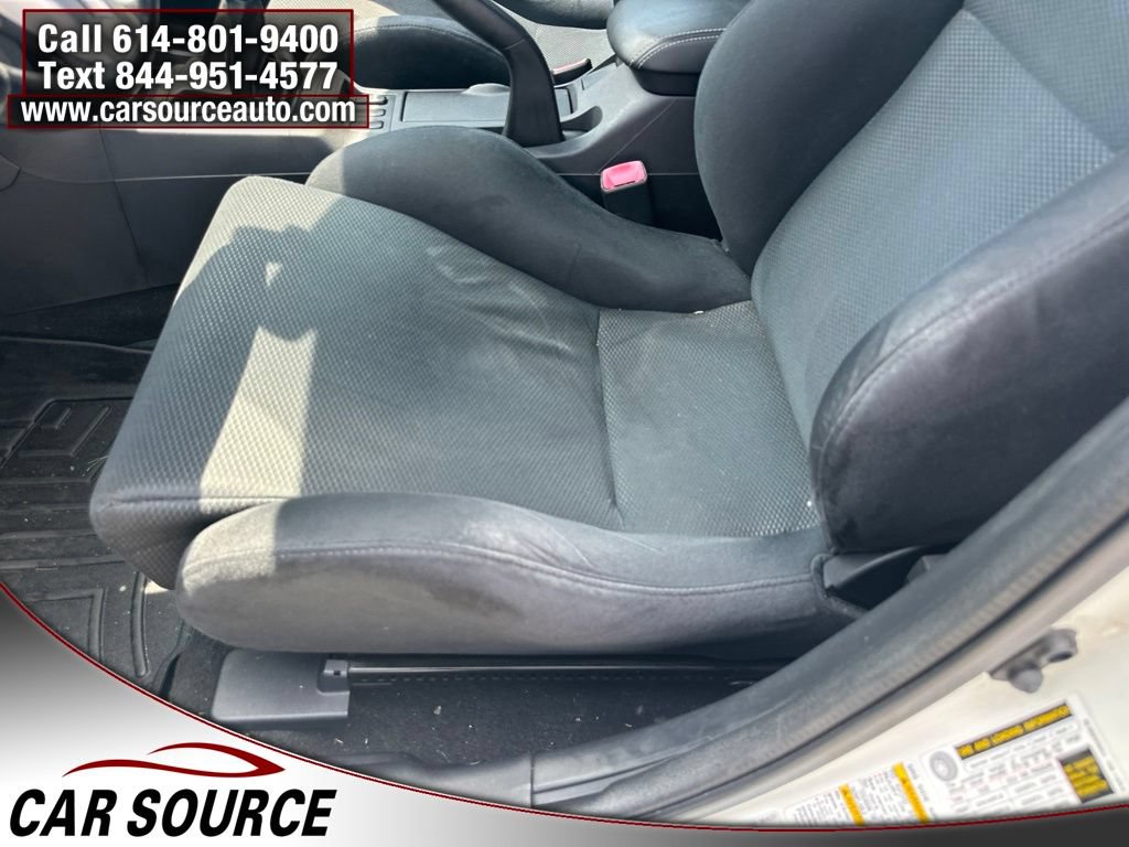Used 2014 Mitsubishi Lancer Evolution GSR AWD/4WD image 10