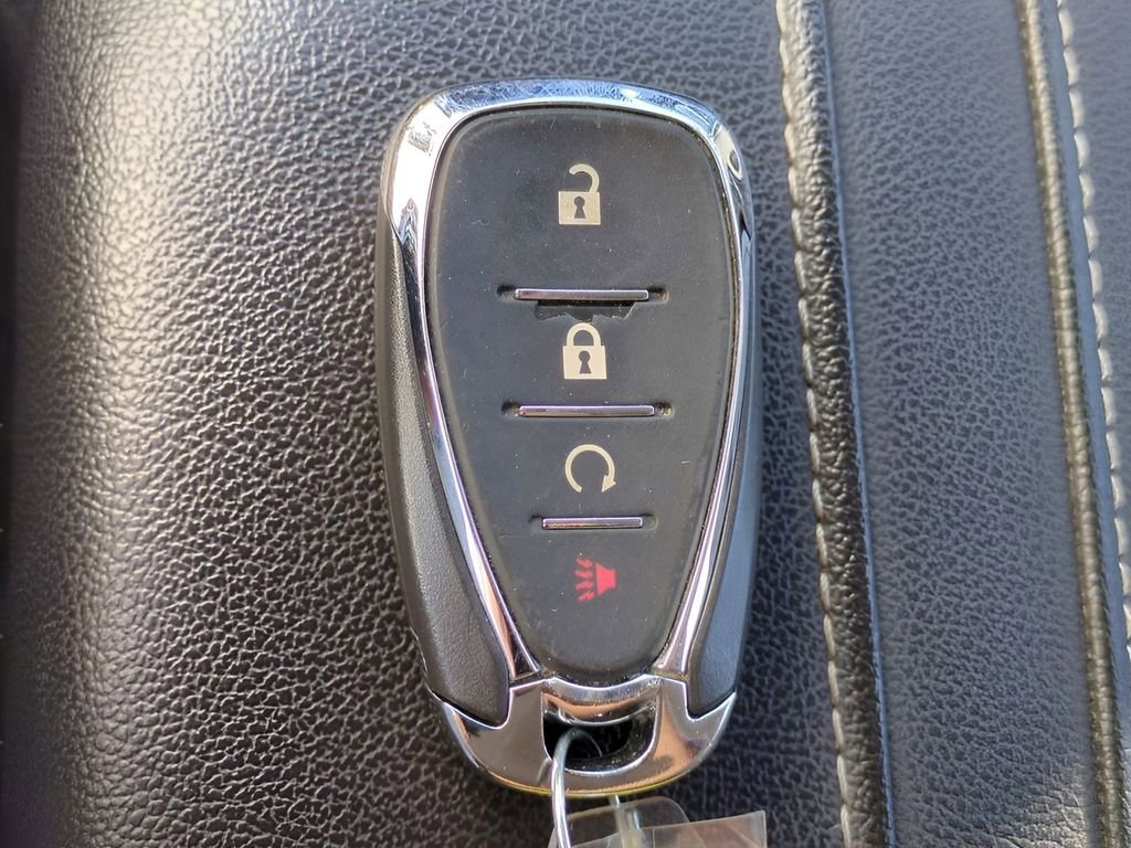 Used 2023 Chevrolet Blazer LT image 25