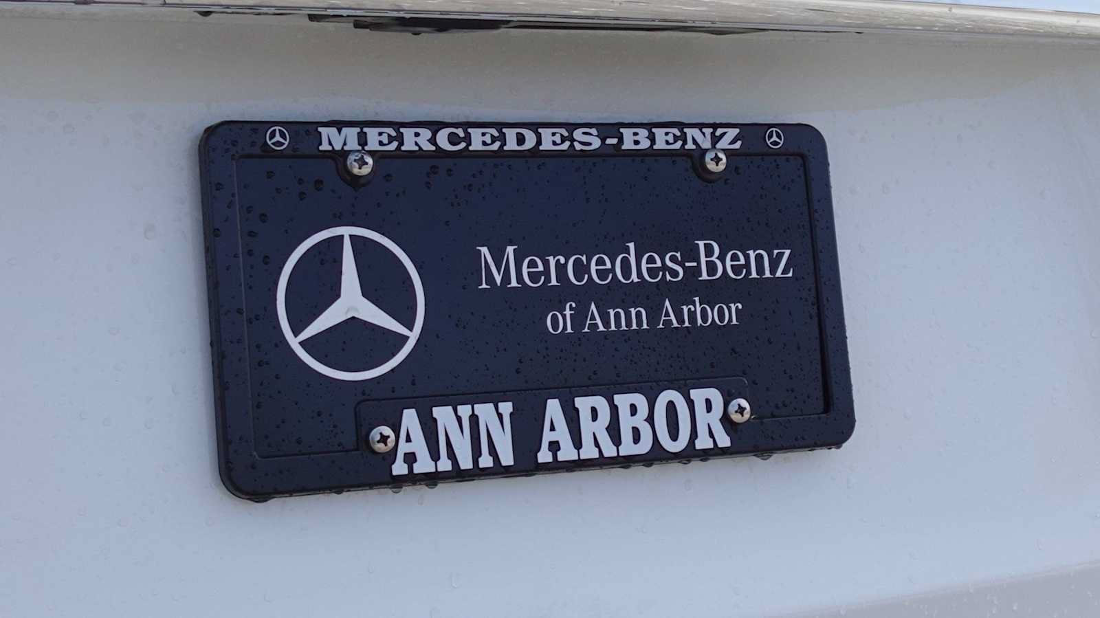 Used 2026 Mercedes-Benz GLE 350 4MATIC image 19