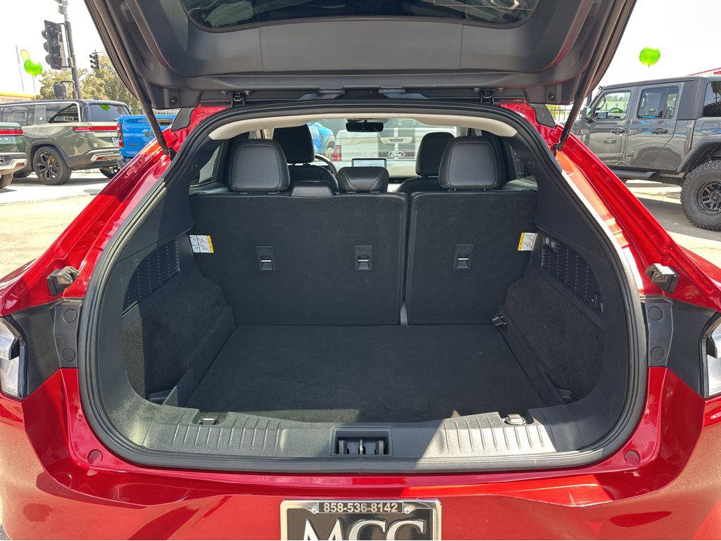 Used 2023 Ford Mustang Mach-E Select image 35