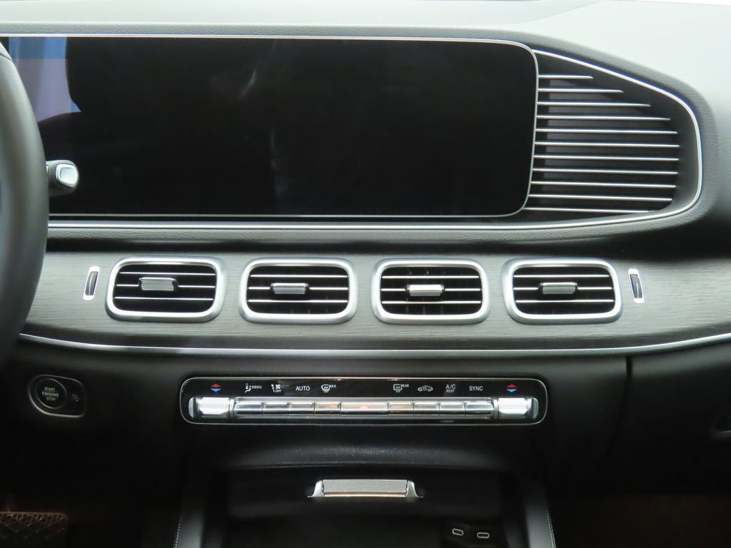 Used 2024 Mercedes-Benz GLE 450 GLE 450 image 14