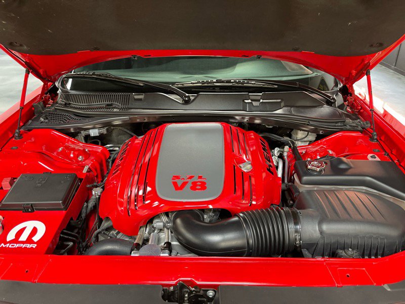 Used 2015 Dodge Challenger R/T w/ Quick Order Package 28B R/T image 46