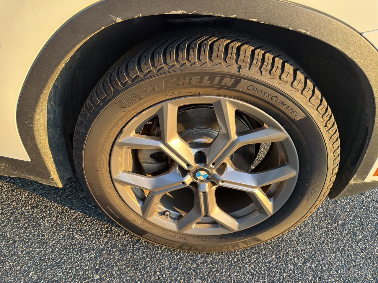 Used 2020 BMW X3 xDrive30i w/ Convenience Package image 10