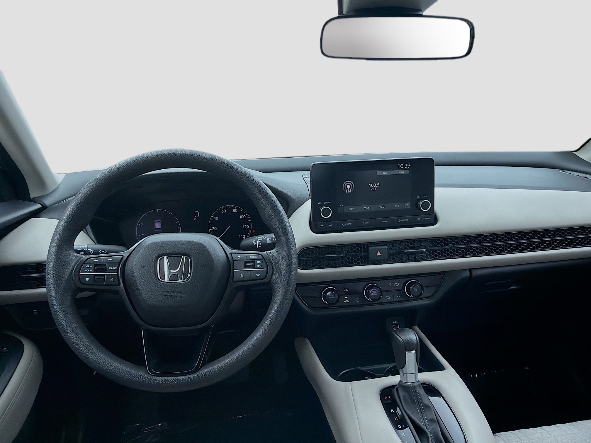 Certified 2023 Honda HR-V LX image 20