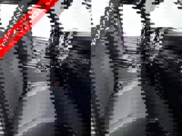 Used 2023 RAM 2500 Big Horn w/ Level 1 Equipment Group image 29